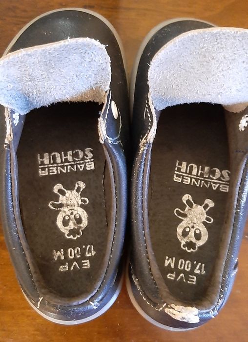 Обувь для малышей