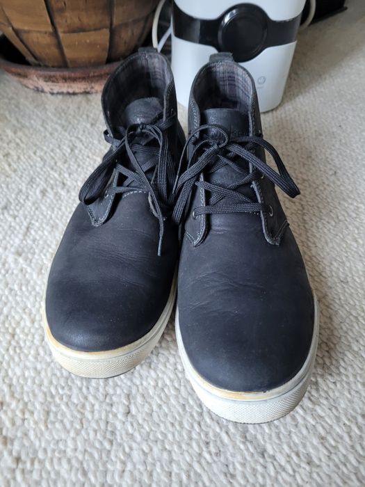 McKey 43 44 trampki buty botki męskie