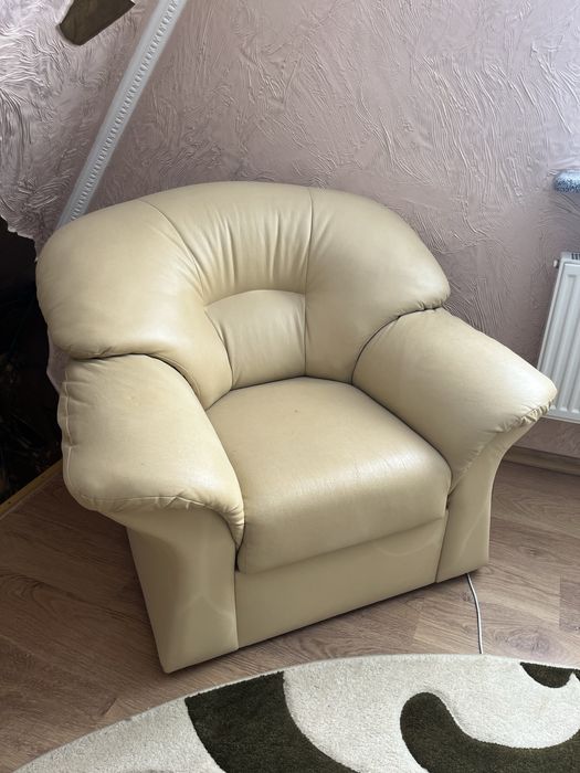 Диван + 2 крісла