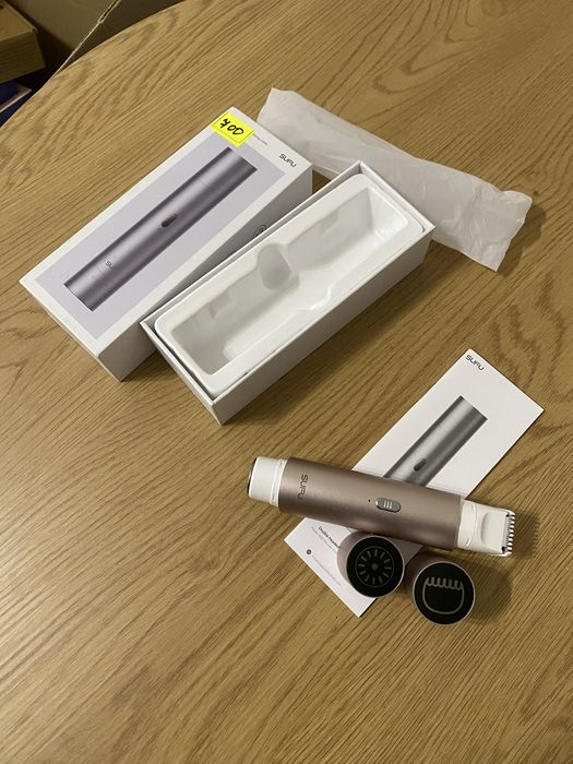 Професійна машинка для стрижки