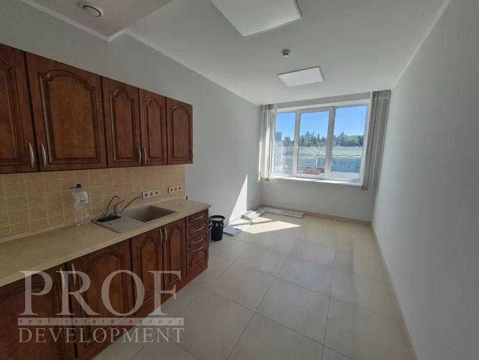 БЕЗ% Оренда окремо розташованої будівлі в центрі Киева