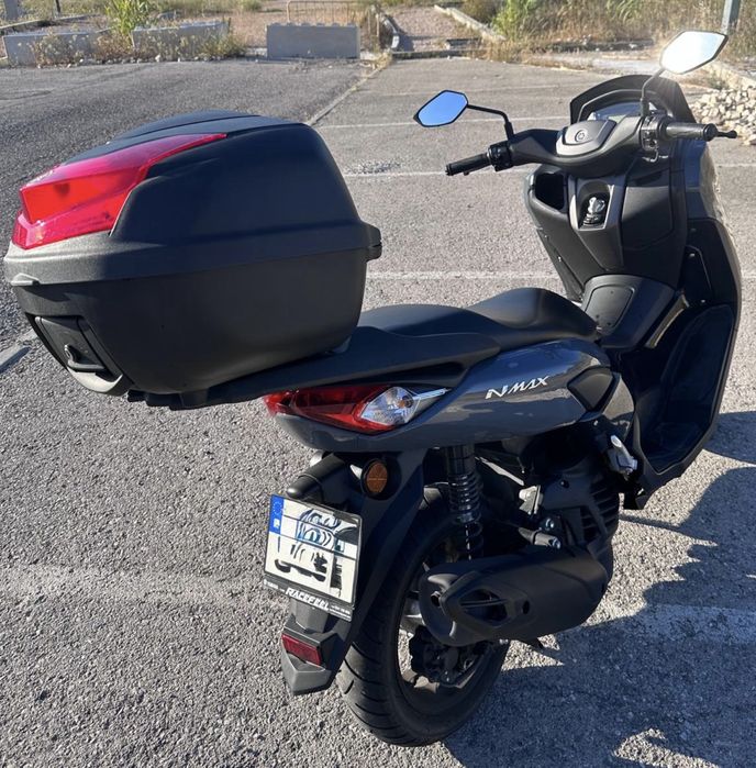 Scooter Yamaha N Max