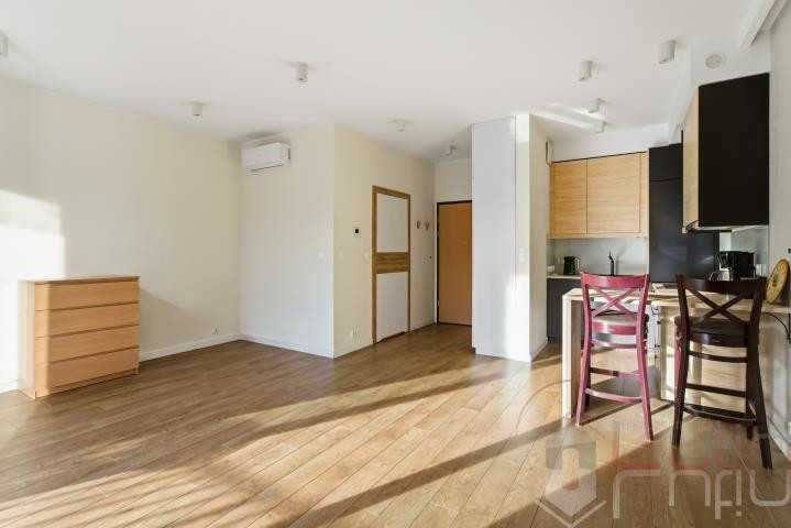 TOP lokalizacja---Błonia, 36m2, loggia, klimatyzacja