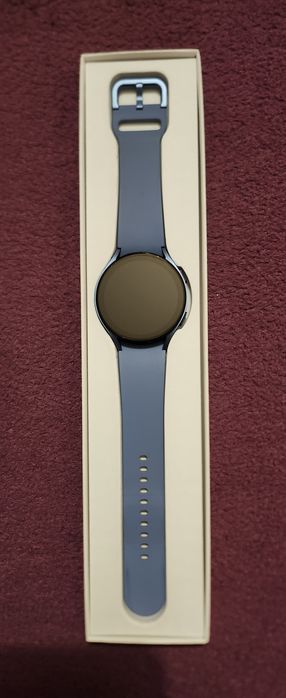 Samsung  watch 5   44mm azul