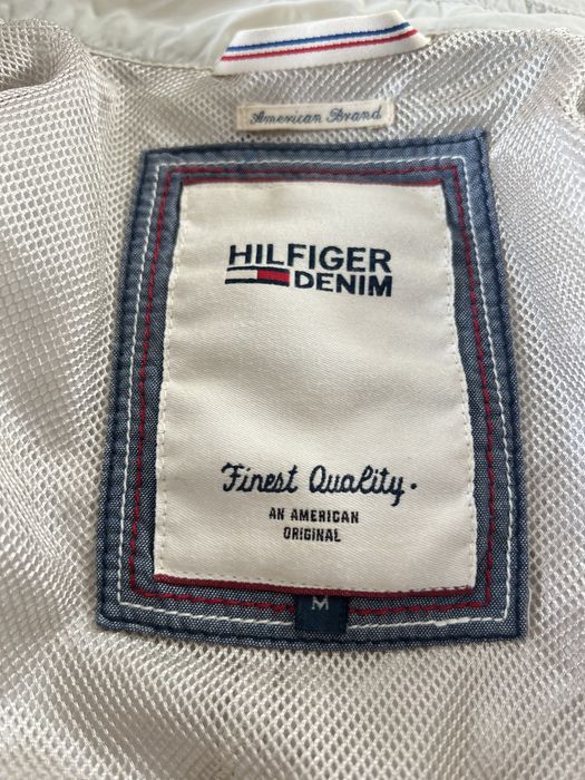 Kispo Tommy Hilfiger Senhora