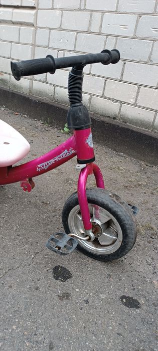Велисопед дитячий