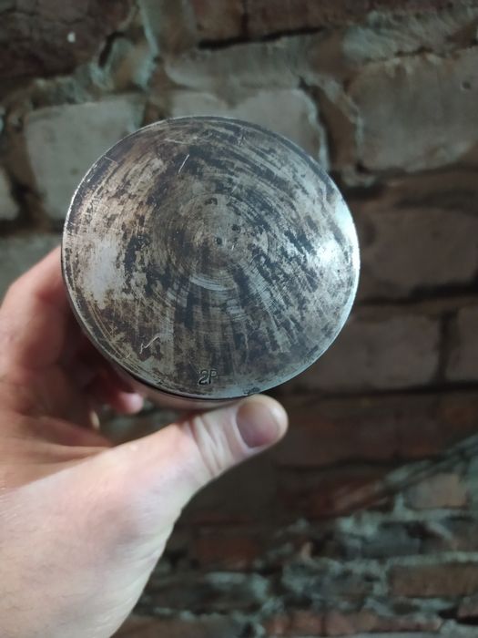 Поршня  Иж планета