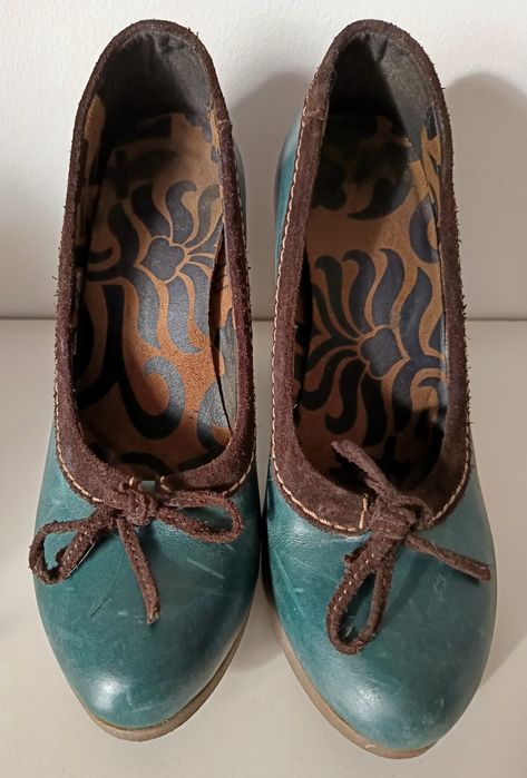 Sapatos "FLY London" _ tam. 36