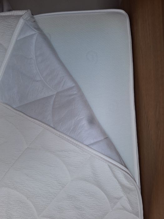 Materac piankowy 180 x 200