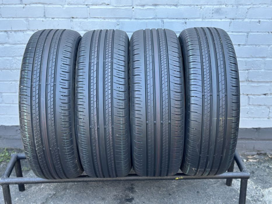 Топові шини‼️Dunlop Grandtrek 100Н 225/60 r18 7.4мм 2024рік