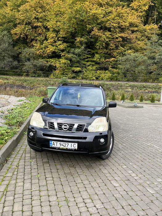 Продам Nissan X-trail