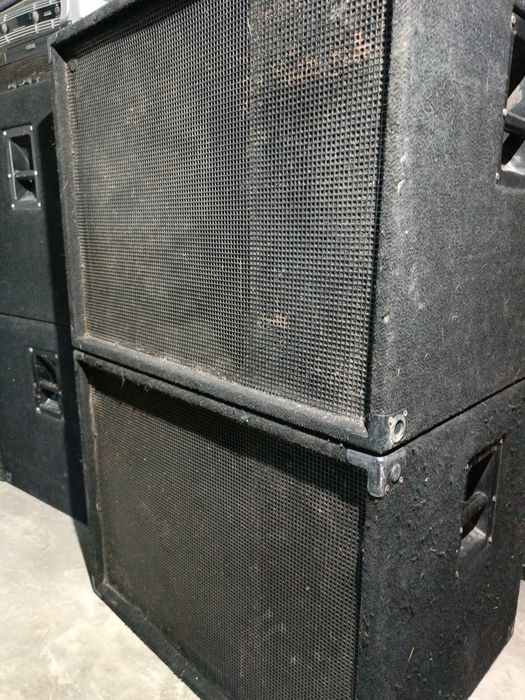 Sistema Som Sub + Amplificador+ Cablagem445484086865448964