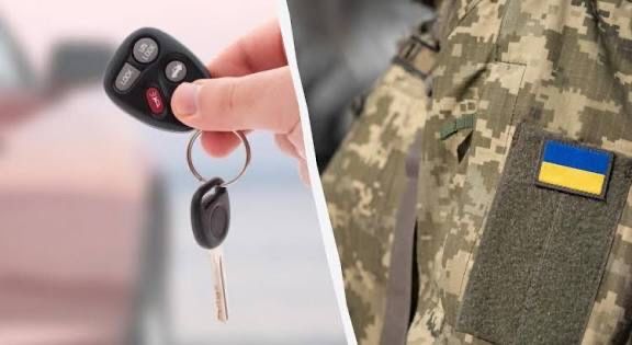 Пригон авто из Европы • Быстро • Честно • Для военных и не только