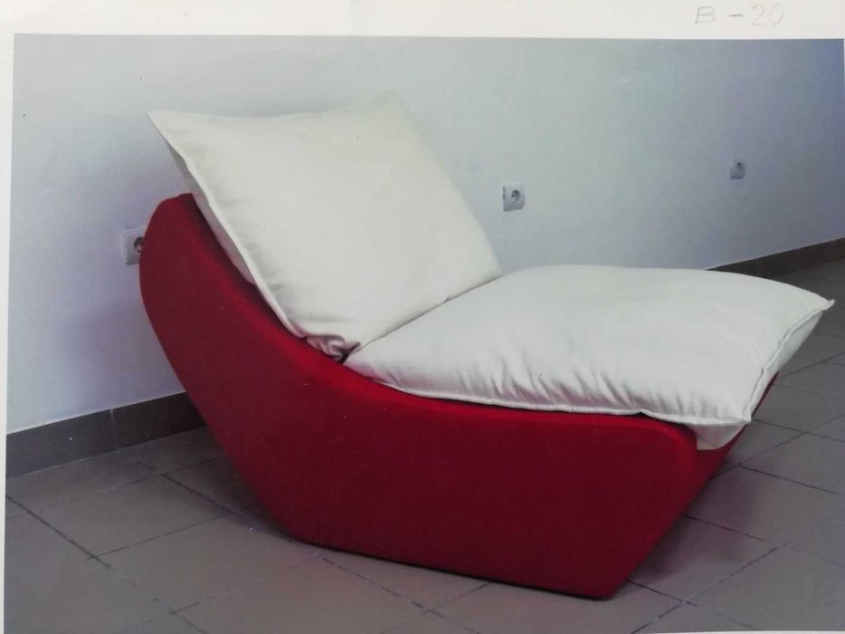 Ремонт, виготовлення та перетяжка м'яких меблів