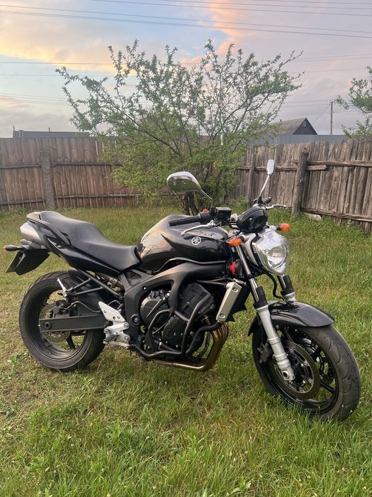 YAMAXA fz-6-ns.