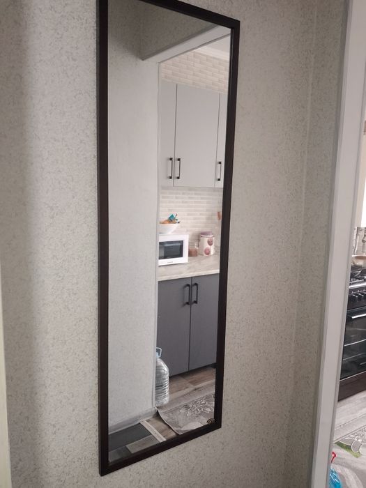 Продам зеркало новое