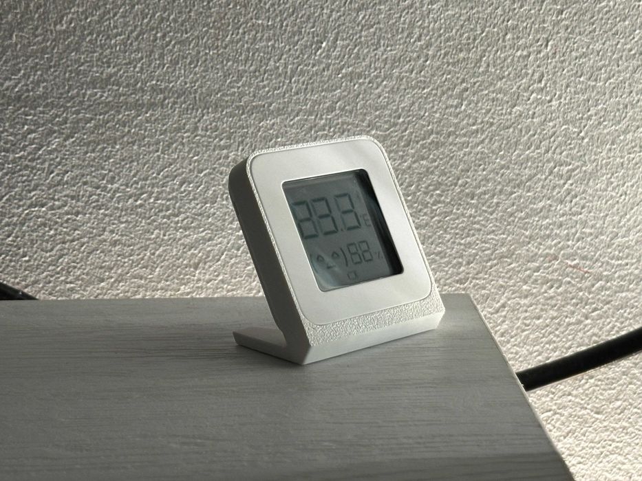 Stojak Podstawka do czujnika Xiaomi Mi Temperature and Humidity Monitor 2