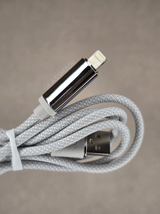Зарядний кабель USB Lighting iPhone 14 Pro Max Hoco 14pro 13