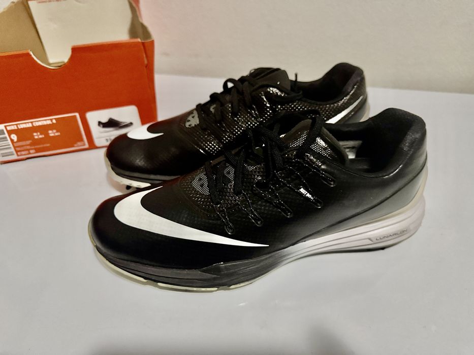 Sapatilhas Golfe Nike Sapatos 42,5 NOVOS
