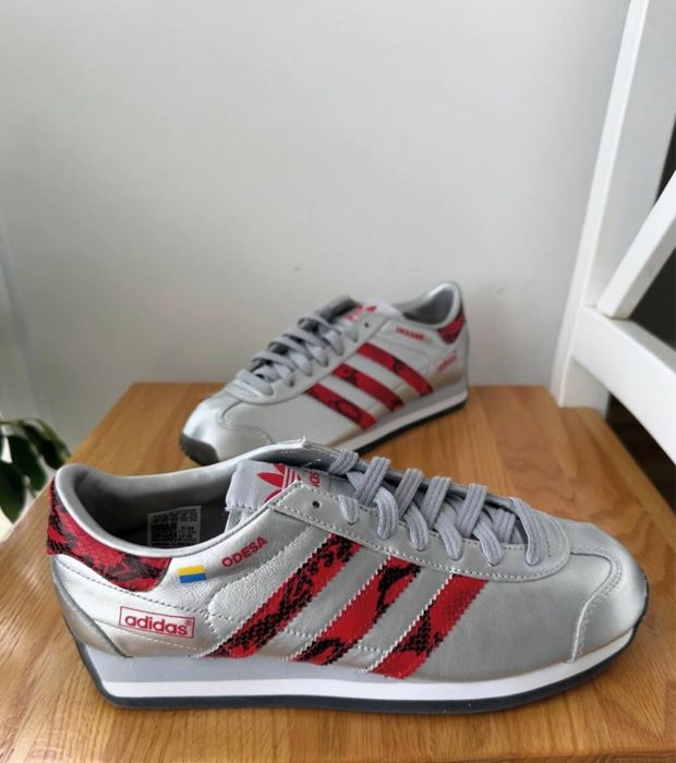 Adidas  Retro Country оригінал