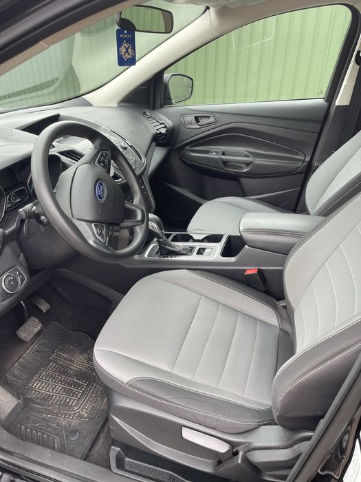 Продам Ford Escape 2017 рік.