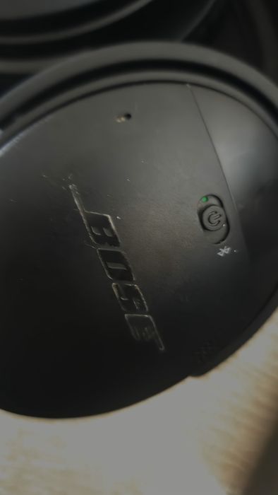 Bose QuietComfort 35 / QC35 – Bluetooth + Cancelamento de Ruído