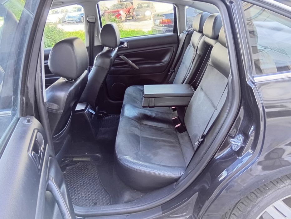 Vw Passat 1.9tdi 130cv