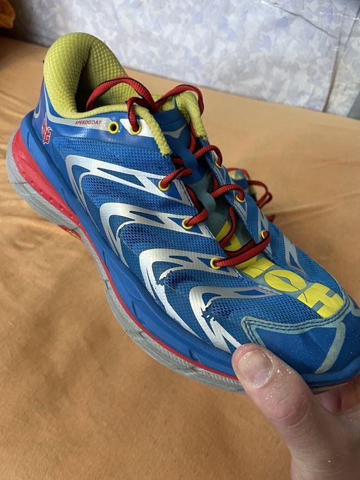 Оригінальні Кросівки Hoka!!!