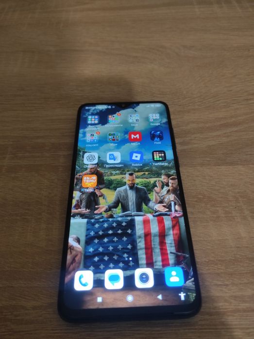 Продам Xiaomi redmi note 8pro