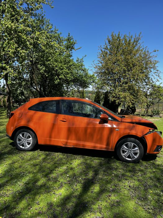 Seat IBIZA 1.4 2009