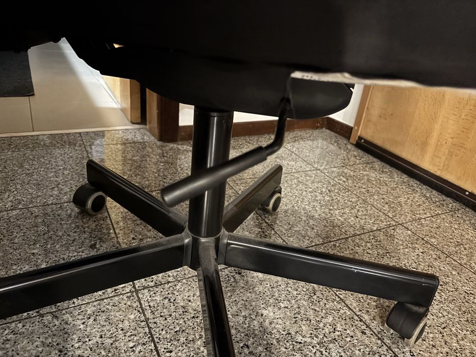 Cadeira Ikea Flintan