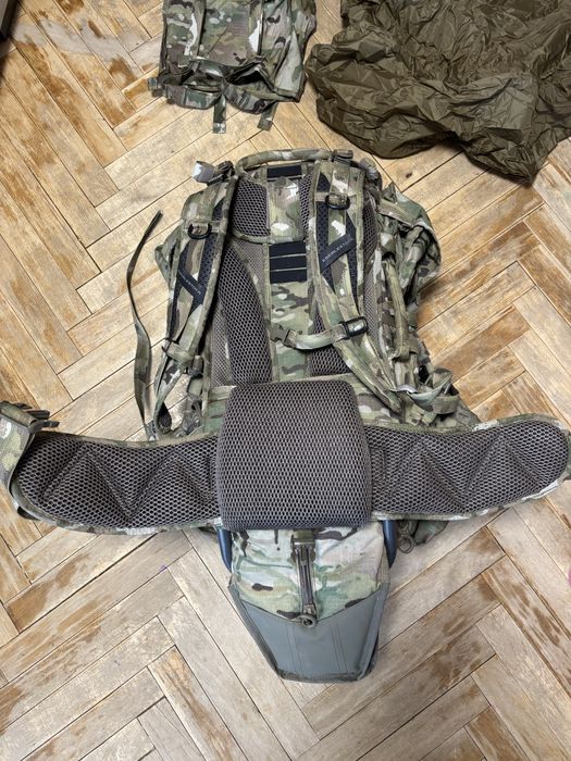 Рюкзак Eberlestock G4 Operator Pack