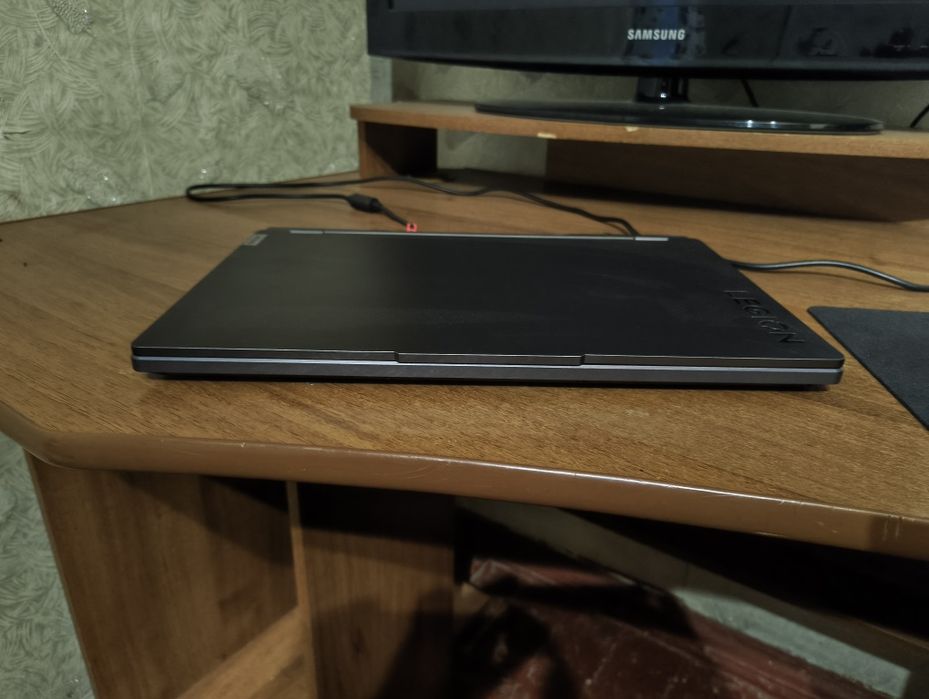 Lenovo Legion 5 i5 12500h