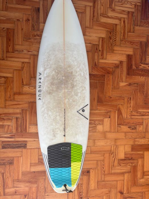 Prancha de surf Arenque