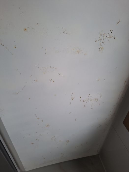 Arca endesit vertical com 7 gavetas