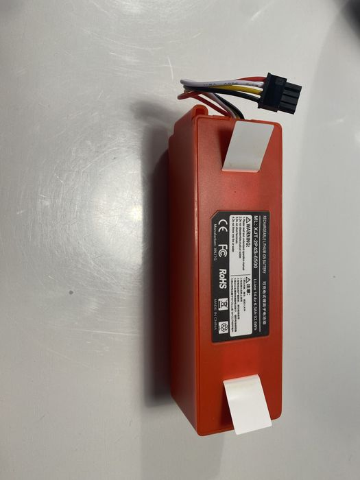 Bateria do robota odkurzacza Xiaomi
