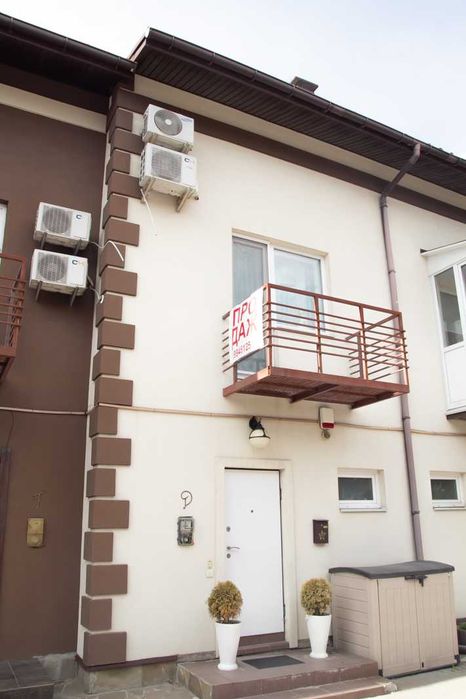 ТАУНХАУС 110м2 з меблями, в "серці" інфраструктри, "Нова Конча Заспа" - 2. nézet