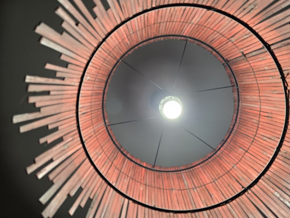 Candeeiro de quarto ou sala