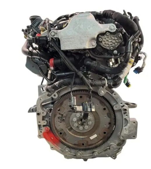Motor completo Diesel Land Rover Freelander 2.2D
REF: 224DT