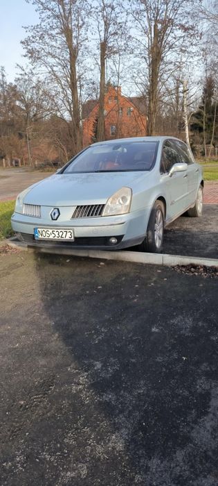 Renault vel satis