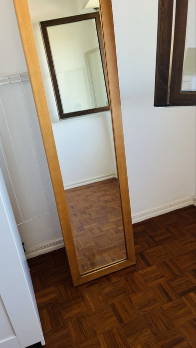 Espelho 1,90 x 35cm