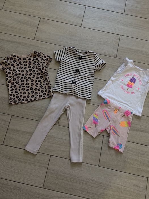 Дитячі речі Zara Sinsey 104 см