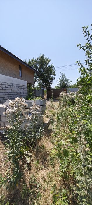 Продам  дом в Новой Долине