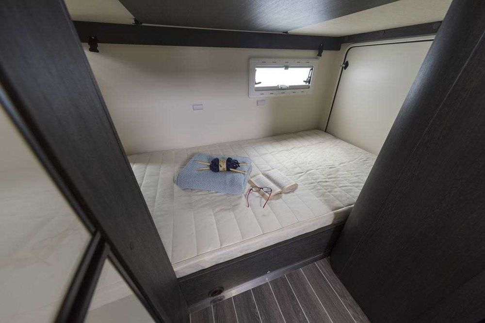 Wynajem Kampera 6os Automat Lato Kamperem 2026 PROMO