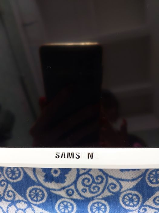 Телевизор Samsung Smart TV