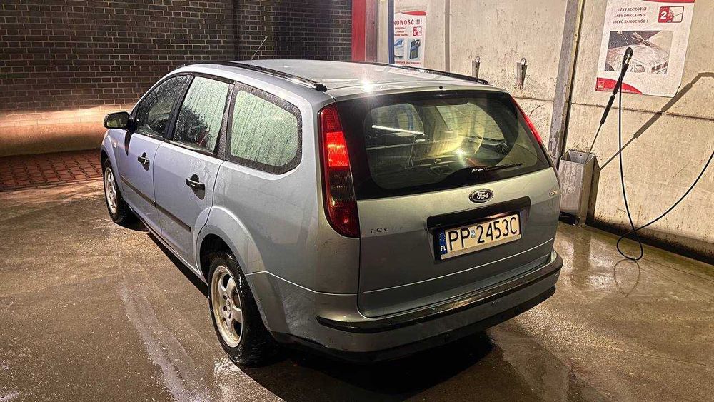 Tani wynajem aut Szczecin