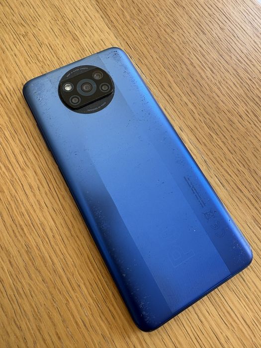 Sprzedam używany POCO X3 Pro