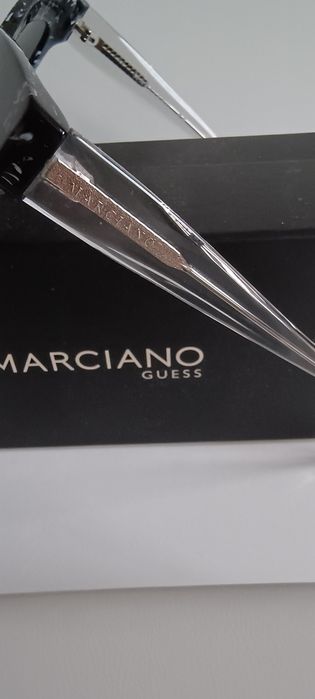Oryginalne okulary Marciano Guess