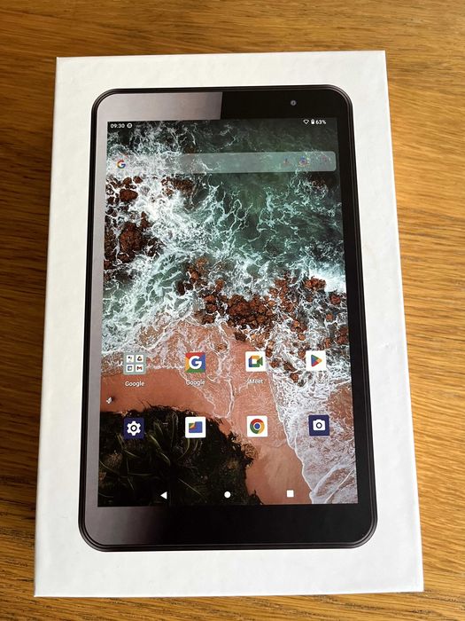 Tablet Android 13 Midelo T8133 - Novo