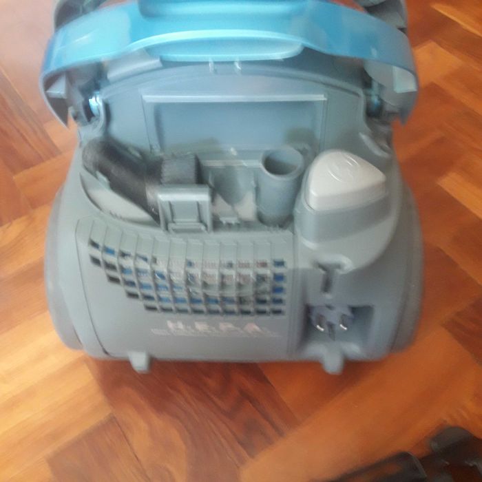 Odkurzacz Zelmer Jupiter 2100 W